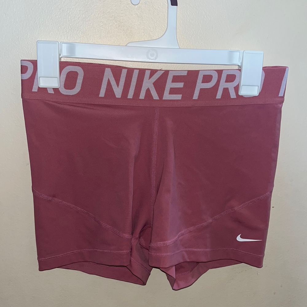 Nike spandex